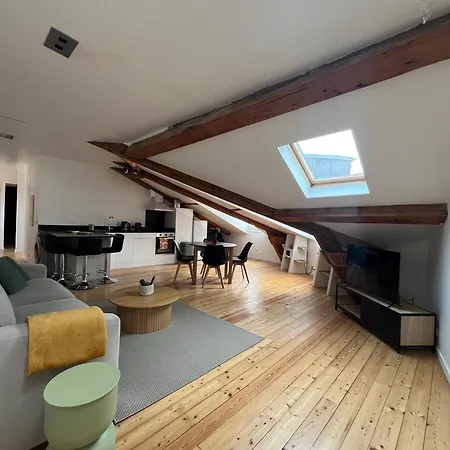 Apartamento 3 Pieces A 400m Palais Et Croisette
