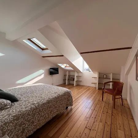 Apartamento 3 Pieces A 400m Palais Et Croisette Cannes