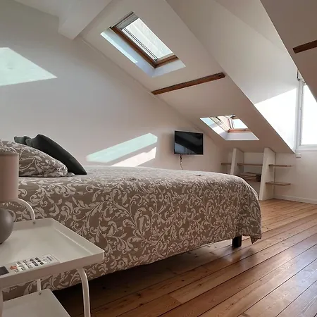 Apartamento 3 Pieces A 400m Palais Et Croisette