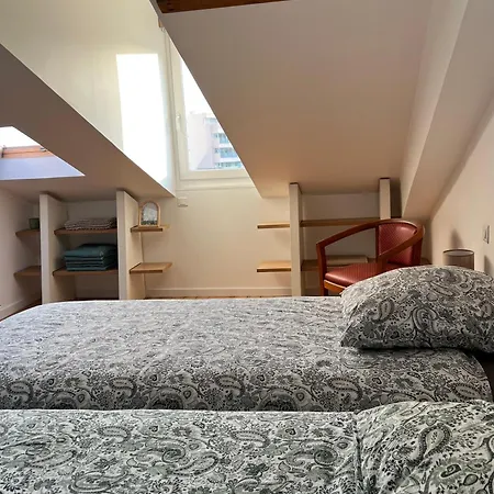 Apartamento 3 Pieces A 400m Palais Et Croisette Cannes