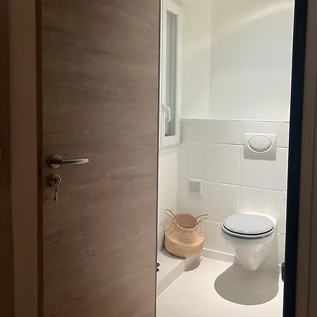 Apartamento 3 Pieces A 400m Palais Et Croisette