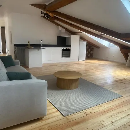 Appartement 3p 7 Min Palais Et Croisette