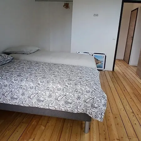 Appartement 3p 7 Min Palais Et Croisette Cannes