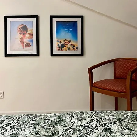 3 Pieces A 400m Palais Et Croisette Appartement